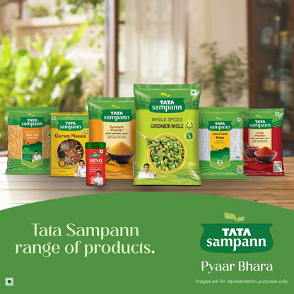 Tata Sampann Cardamom Whole 50g