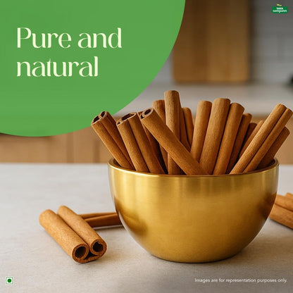 Tata Sampann Cassia Whole 50g