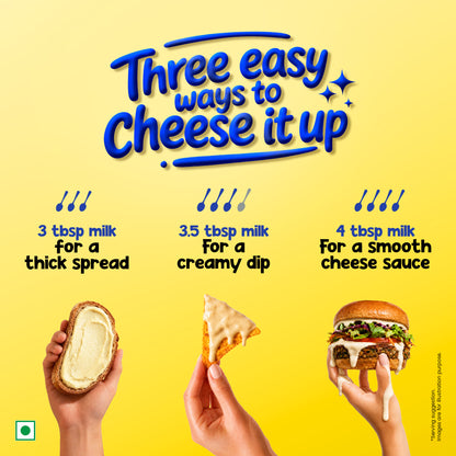 Smith & Jones Magic Cheese Spread Mix - Creamy Classic