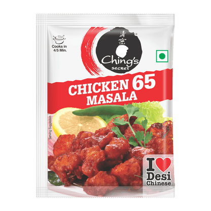 Chicken 65 Masala