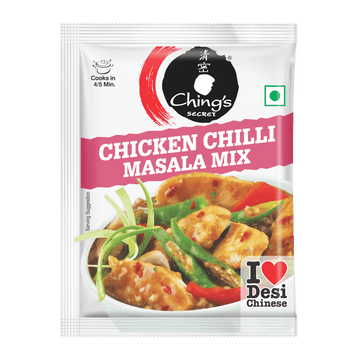 Chicken Chilli Masala Mix