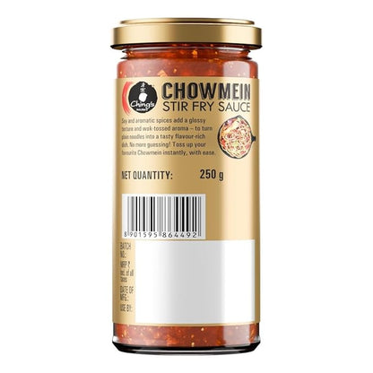 Chings Chowmein Stir Fry Sauce | 250gm