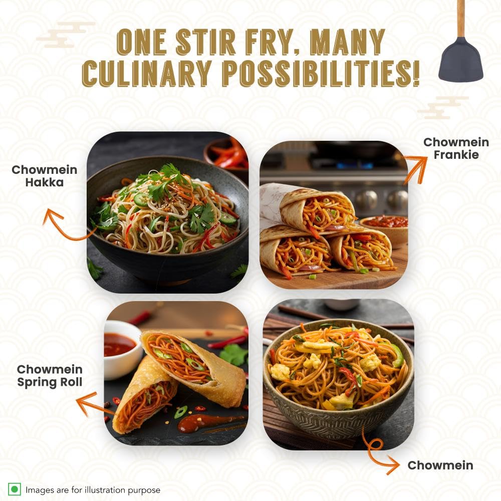 Chings Chowmein Stir Fry Sauce | 250gm