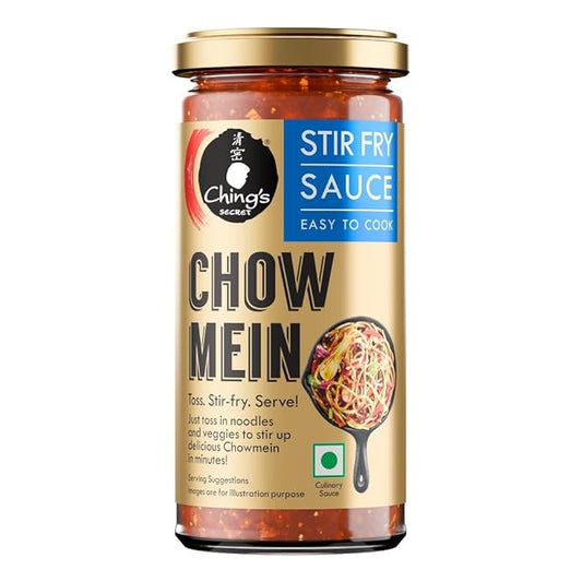 Chings Chowmein Stir Fry Sauce | 250gm
