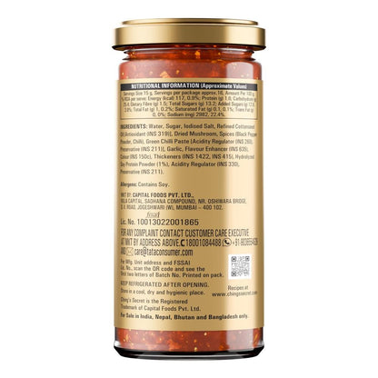 Chings Chowmein Stir Fry Sauce | 250gm