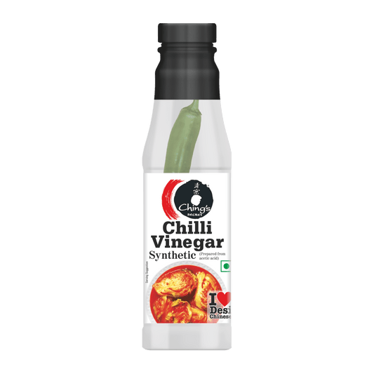 Chilli Vinegar