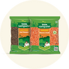 Dals & Pulses