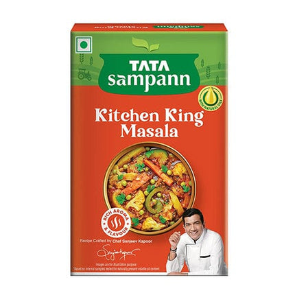 Tata Sampann Kitchen King Masala, 45 g