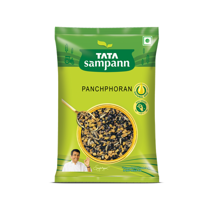 Tata Sampann Panchphoran 100g