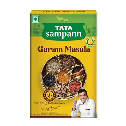 Tata Sampann Garam Masala, 100 g