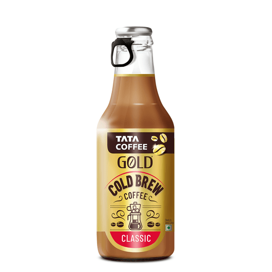 Cold Brew Coffee Classic 200ml