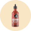 Sriracha & Ketchup
