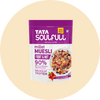Dry Fruit Snacks