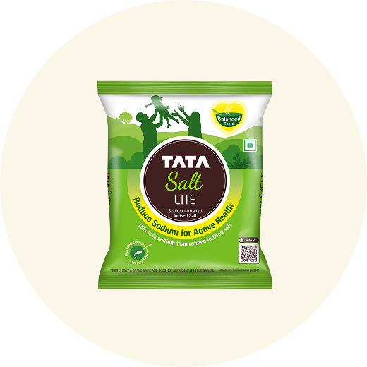 tata salt – Tata Nutrikorner