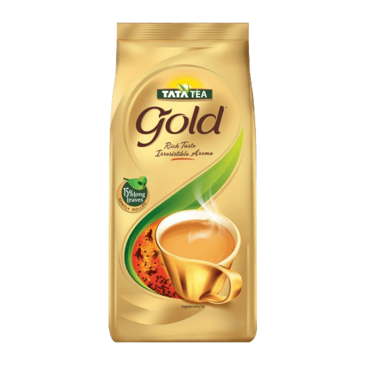 Collection: Premium Tata Tea Online | Tata Nutrikorner