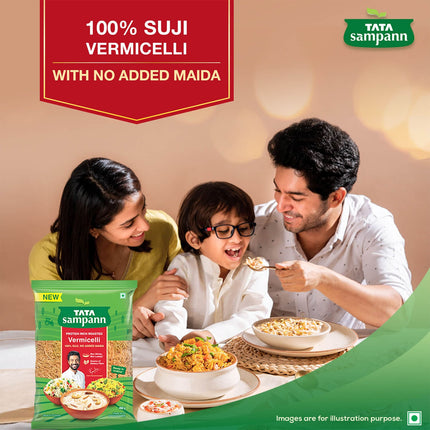 Tata Sampann Roasted Vermicelli 450gm