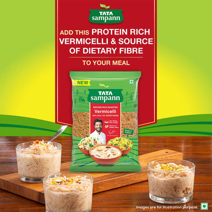 Tata Sampann Roasted Vermicelli 450gm