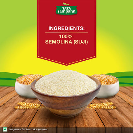 Tata Sampann Roasted Vermicelli 450gm
