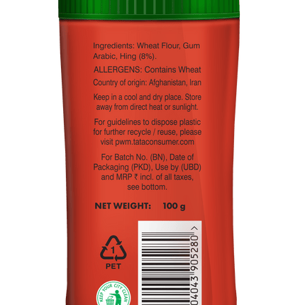 Hing 100g