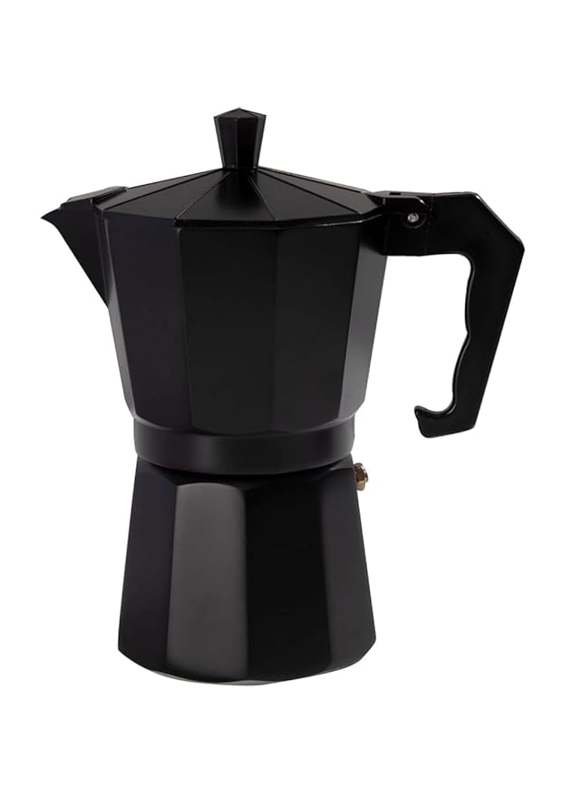 Moka Pot