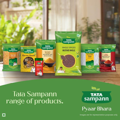 Tata Sampann Mustard Whole