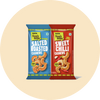 Dry Fruit Snacks