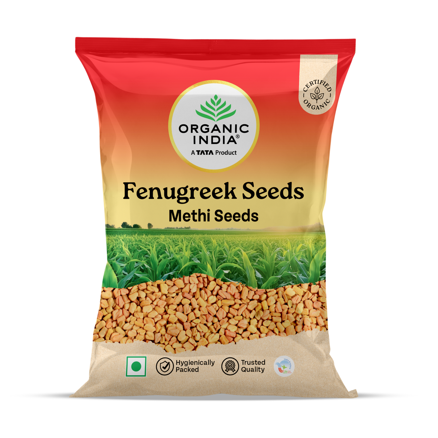 OI Fenugreek Seeds (Methi Seeds) | 100g