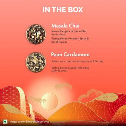 Rejuvenate Gift Box