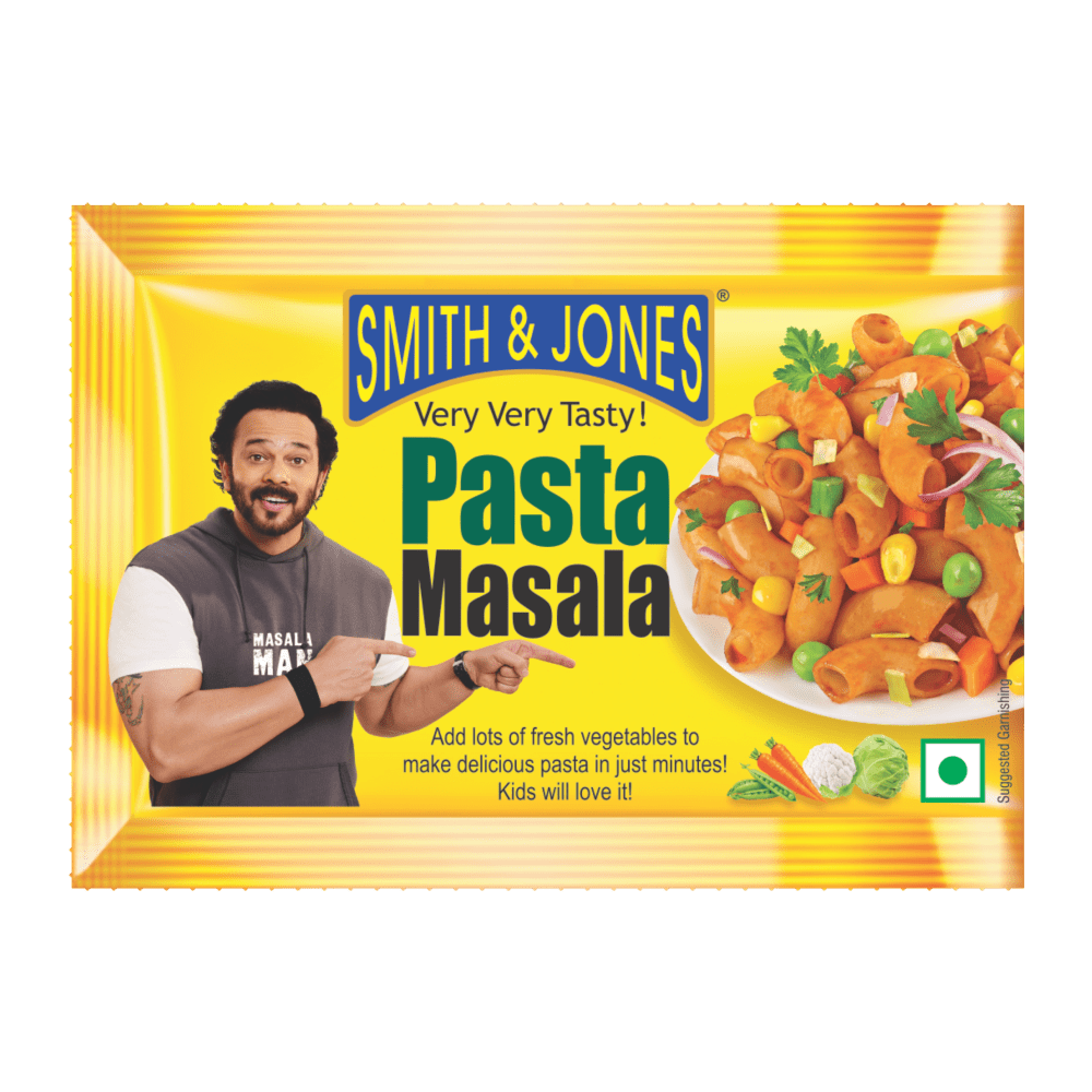 Pasta Masala