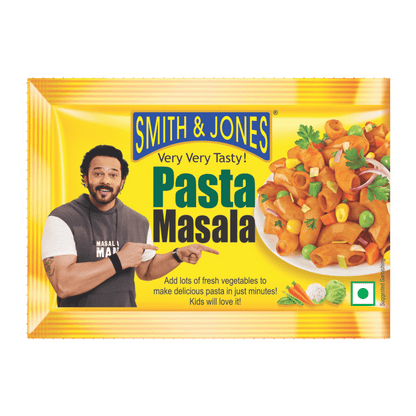 Pasta Masala