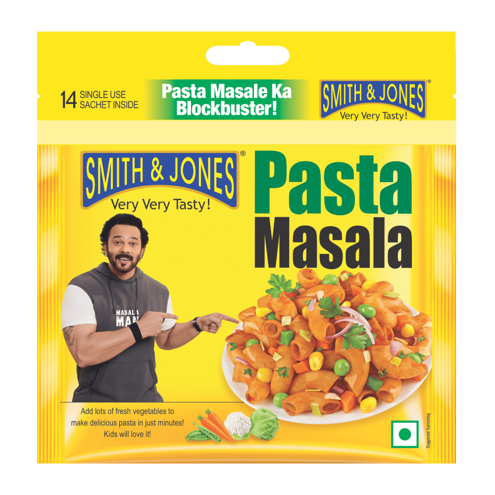 Pasta Masala