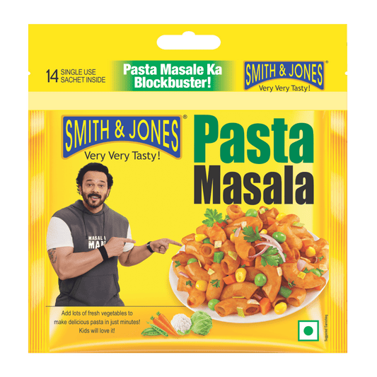 Pasta Masala
