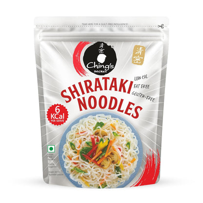 Shirataki Noodle | 270 g |
