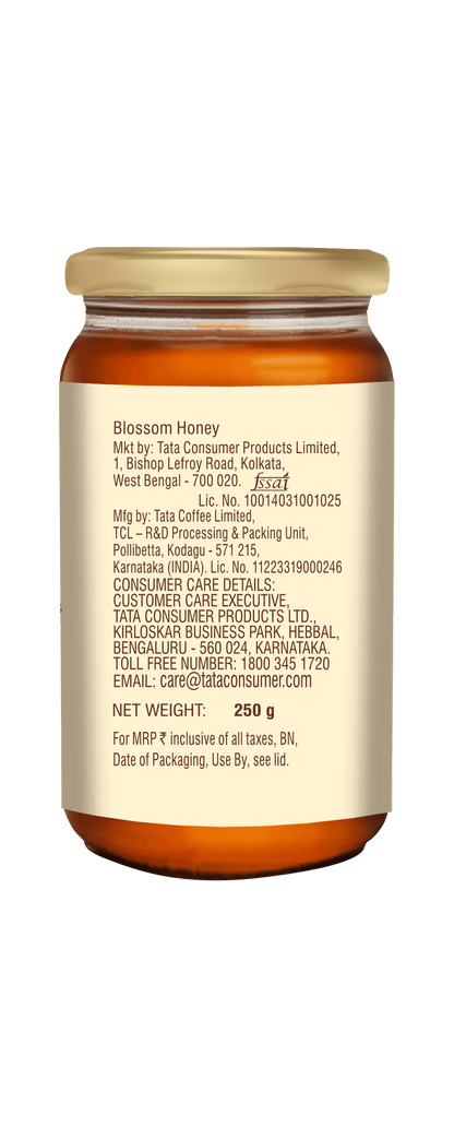 Premium Honey