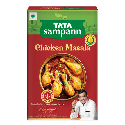 Tata Sampann Chicken Masala, 100 g