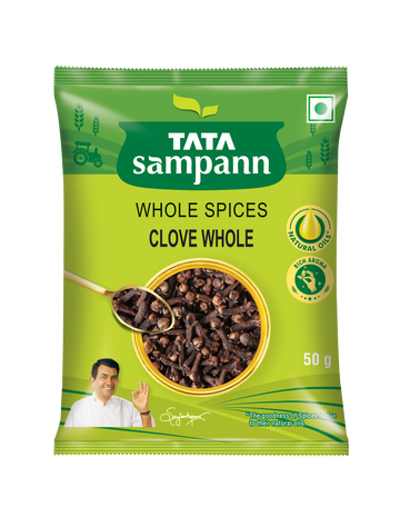 Tata Sampann Clove Whole