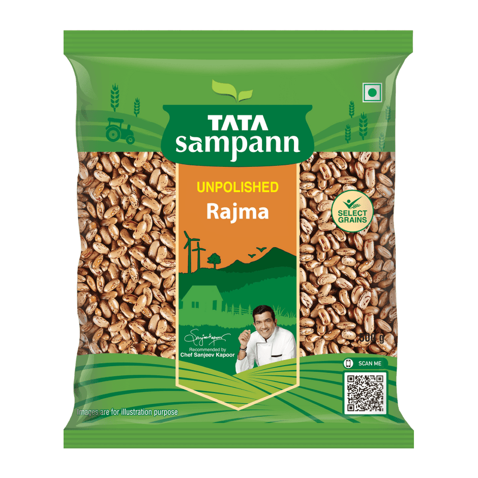 Atta, Rice & Dals – Tata Nutrikorner