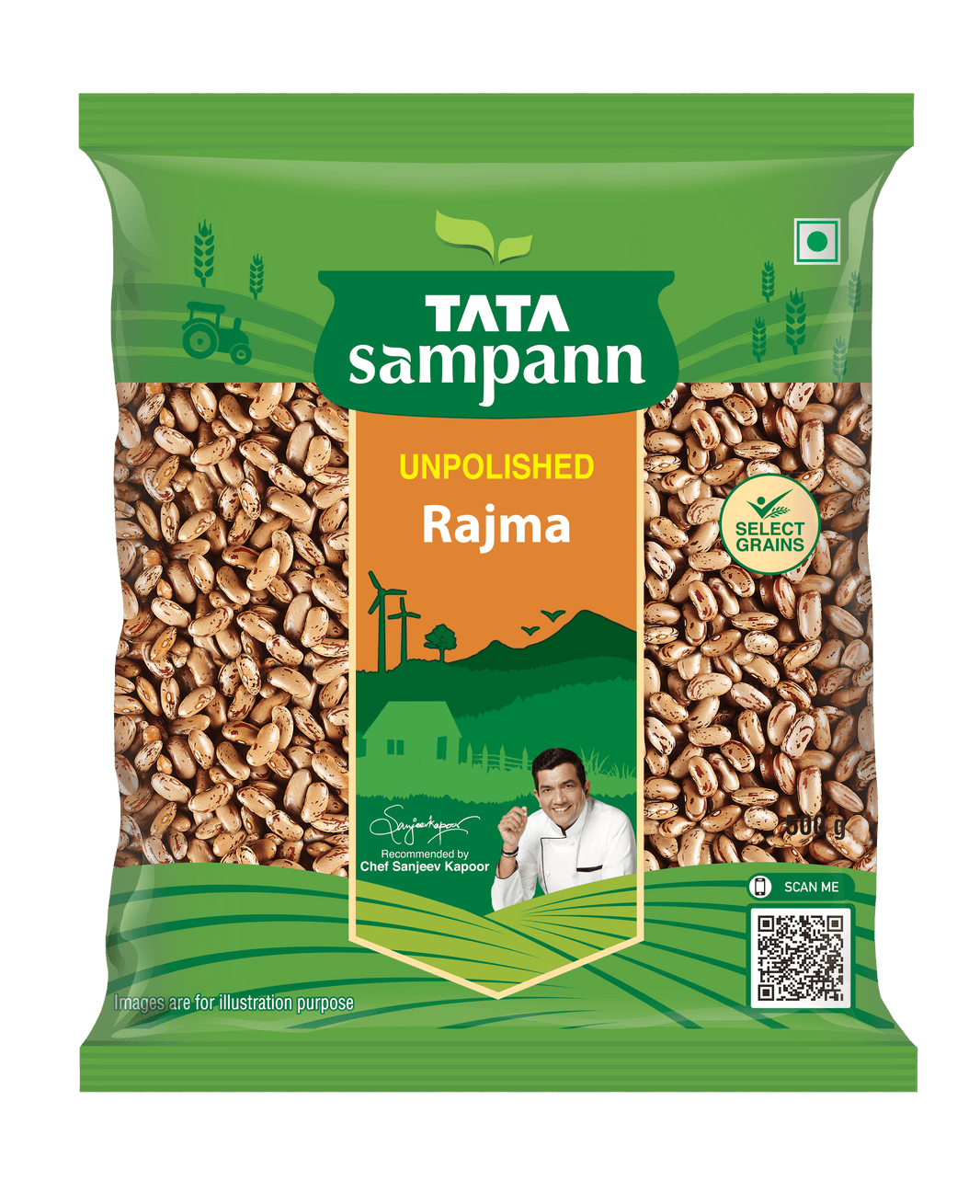 Rajma Chole Others Tata Nutrikorner rajma-chole-others-tata-nutrikorner