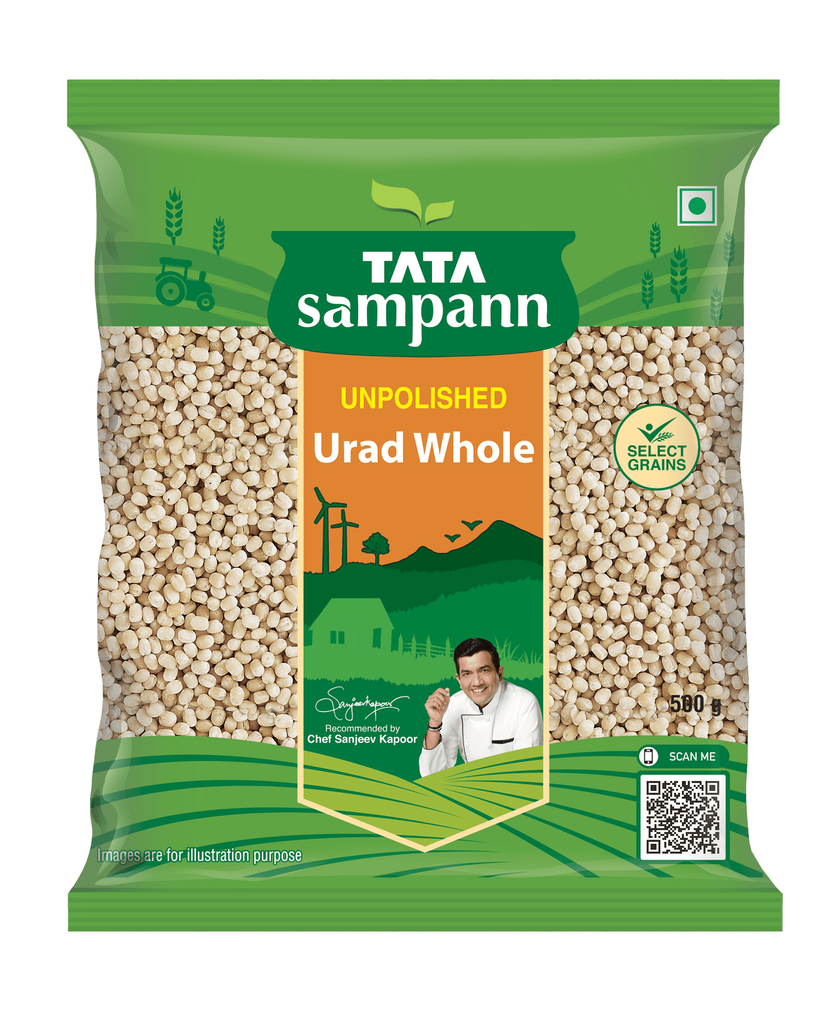 Whole Urad Dal Buy Brijrani Black Urad Dal (Whole) (1 Kg) Online At