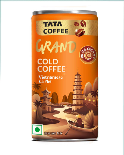 Tata Coffee Grand Vietnamese | 180 ml