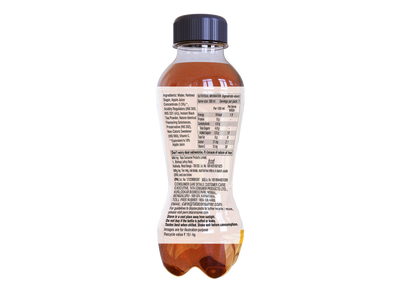 Tetley Fruit Tea Mango Passion | 200 ml