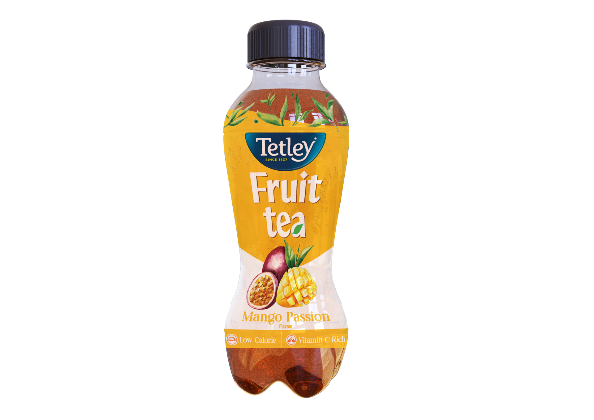 Buy Tetley Tea at Best Price in India Online | Tata Nutrikorner