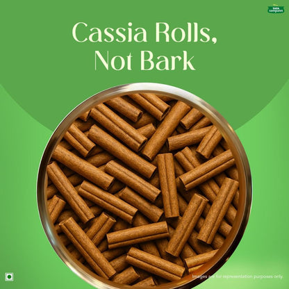 Tata Sampann Cassia Whole 50g