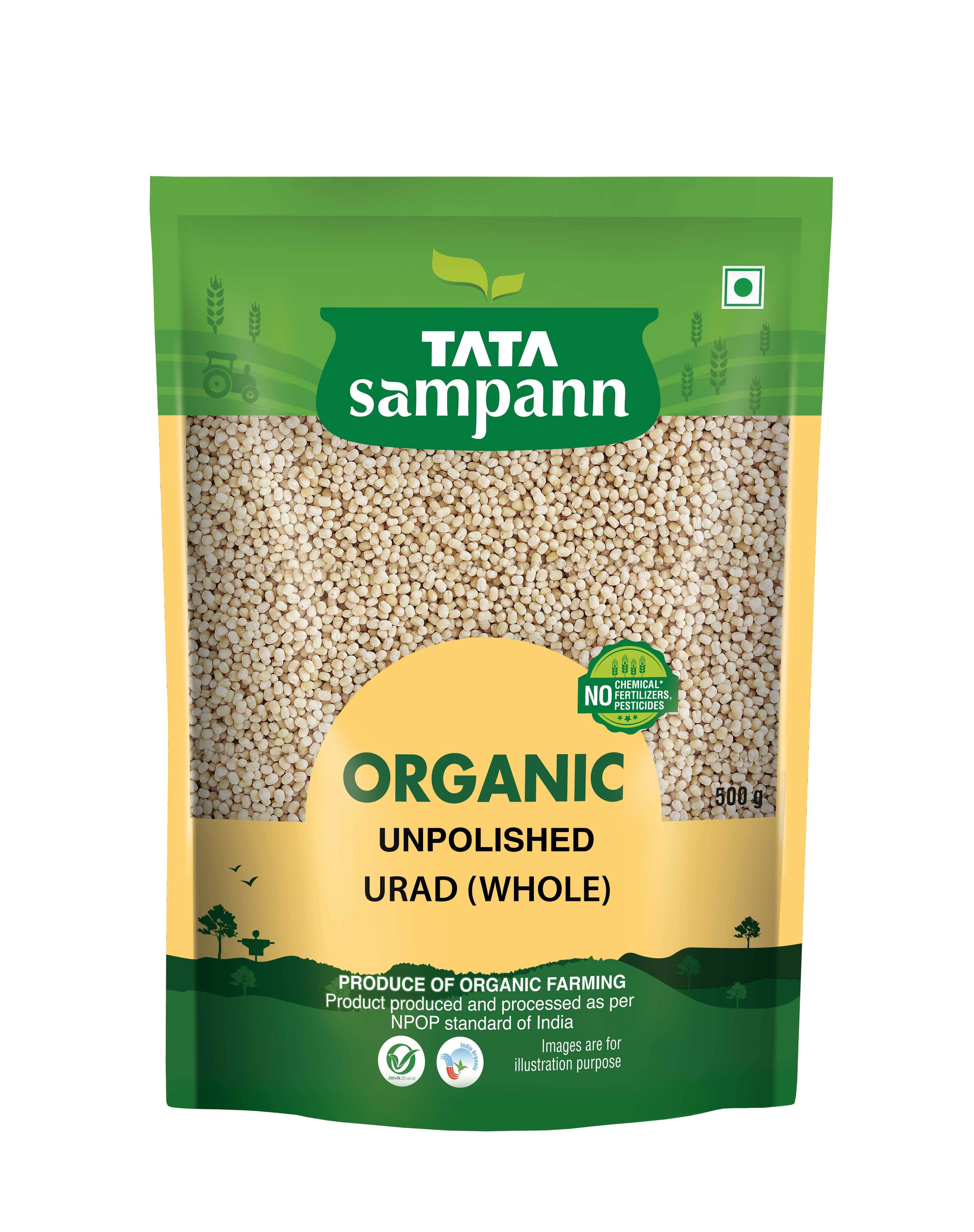 Urad Dal: The Powerhouse Of Protein – JQFIAY