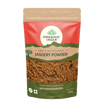 Organic Jaggery Powder