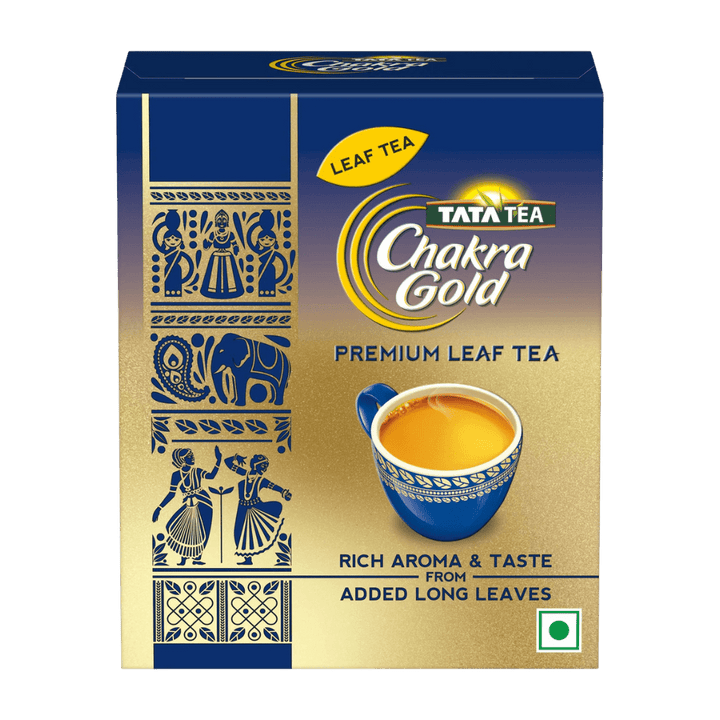 Collection: Premium Tata Tea Online | Tata Nutrikorner