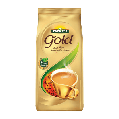 Tata Gold Leaf, 250 g