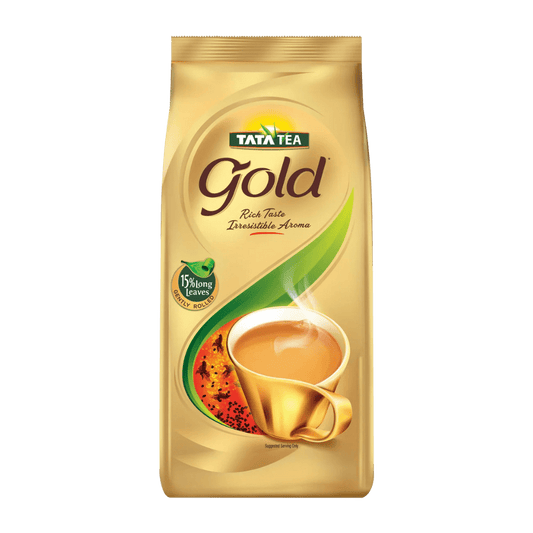 Tata Gold Leaf, 250 g