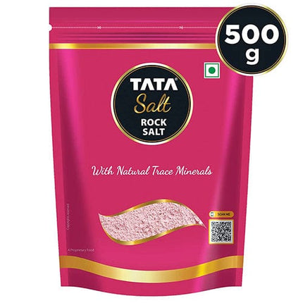 Tata Salt Rock Salt, 500 g