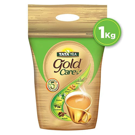 TATA TEA Gold Care 1 kg